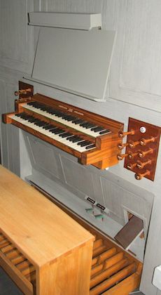speelmiddag herplaatst orgel zuiderkerk middelburg