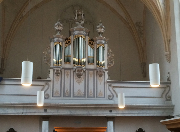 Zwolle_Waalse_Kerk orgel waalse kerk te zwolle