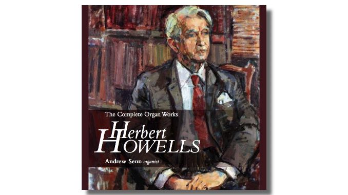 andrew senn herbert howells andrew senn herbert howells