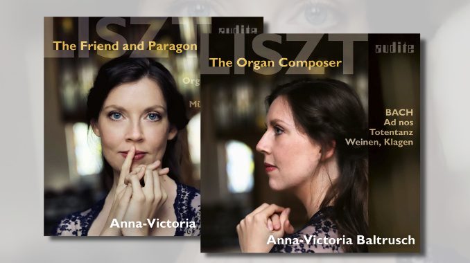 cd anna victoria baltrusch liszt