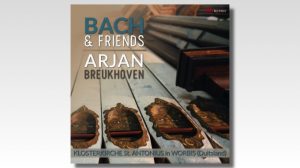 arjan breukhoven bach and friend