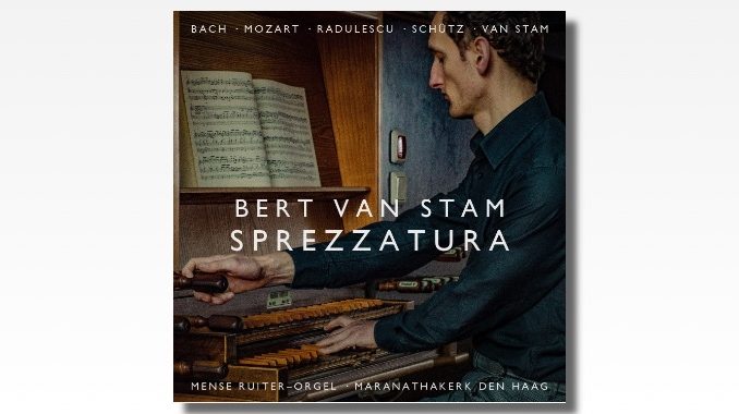 bert van stam sprezzatura