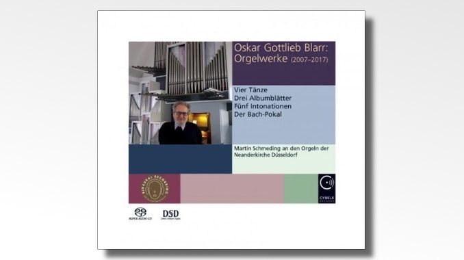 blarr orgelwerken schmeding