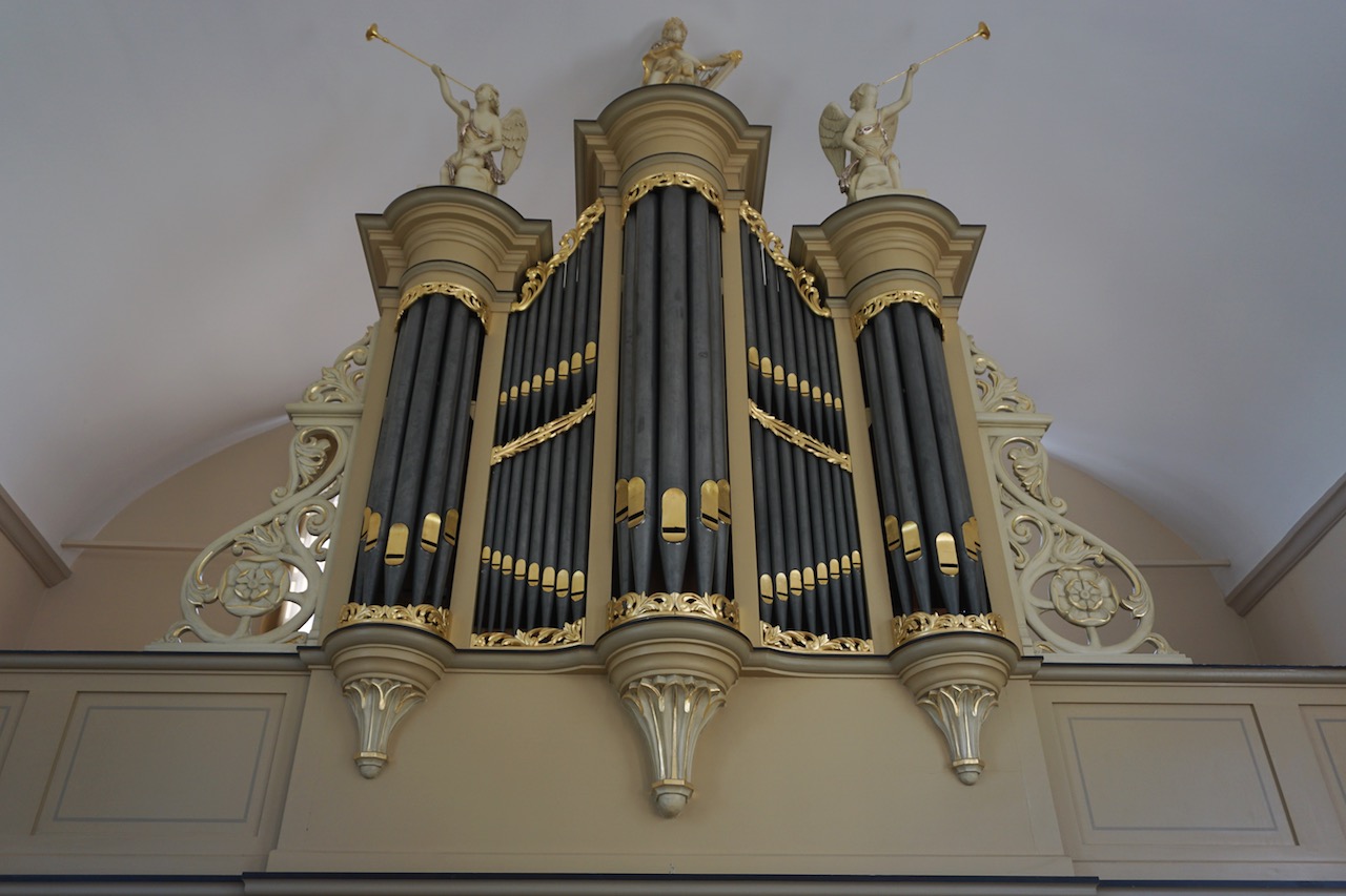 boxmeer protestantse kerk orgel