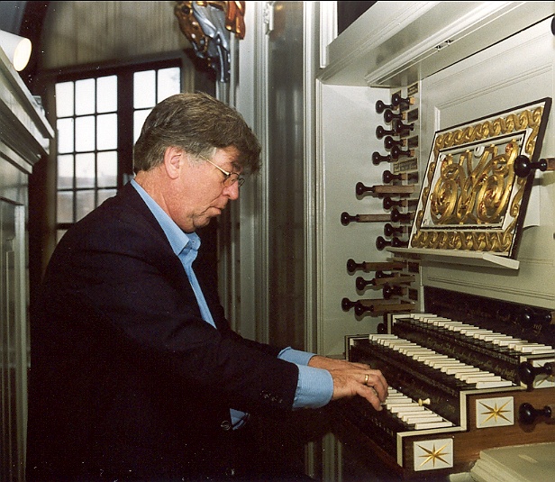 bram beekman organist bram beekman