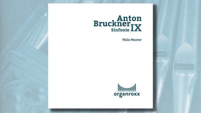 cd bruckner sinfonie ix thilo muster