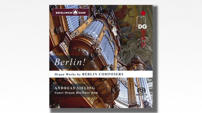 berlin! cd berlin dom andreas sieling
