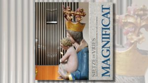 cd sietze de vries magnificat