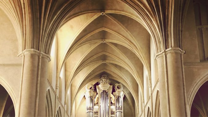 christoffelkathedraal_ON Christoffelkathedraal Roermond