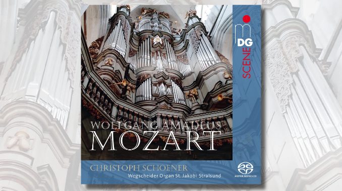 wolfgang amadeus mozart christoph schoener