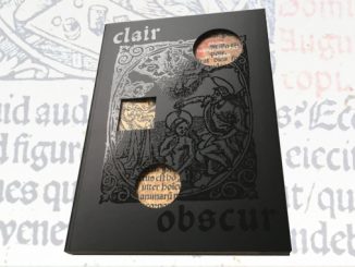boek clair obscur