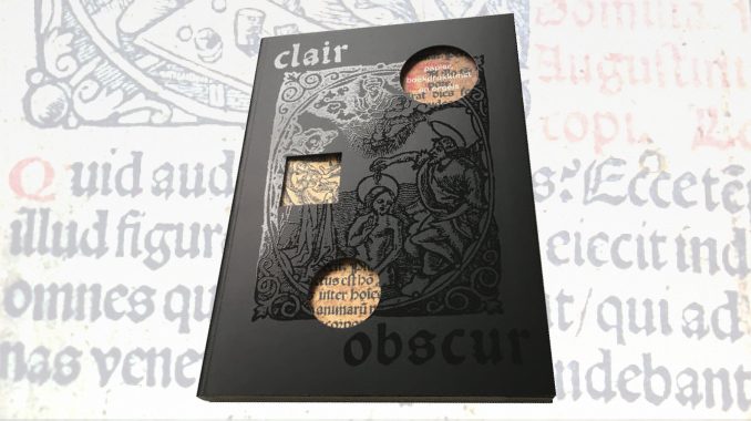 boek clair obscur
