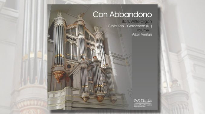 cd con abbandono arjan versluis