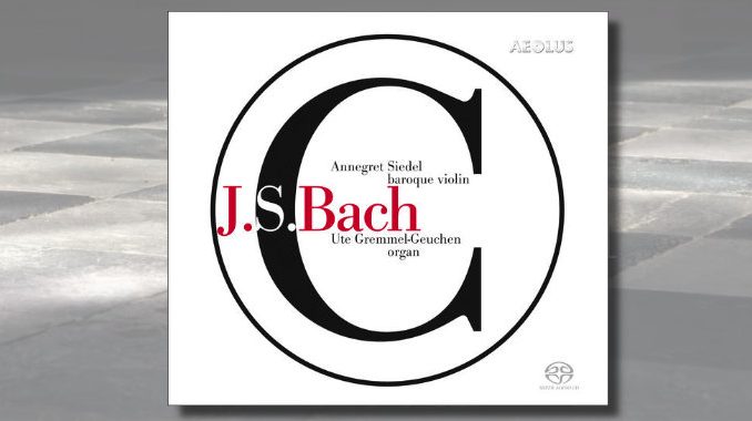 copyright j s bach