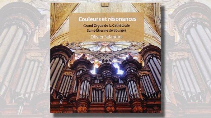 cd couleurs resonances bourges