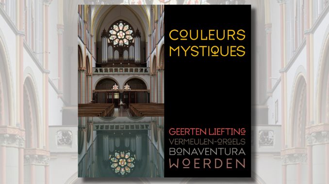 couleurs mystiques geerten liefting