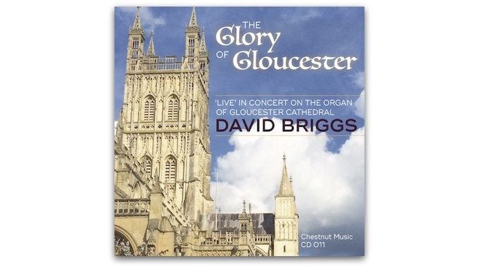 david briggs glory of gloucester david briggs glory of gloucester
