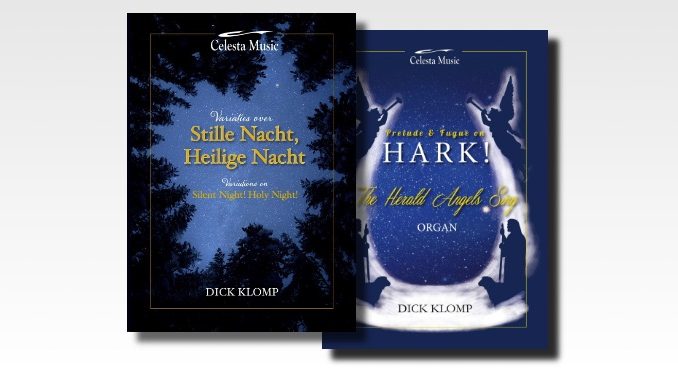 dick klomp orgelmuziek kerst dick klomp orgelmuziek kerst