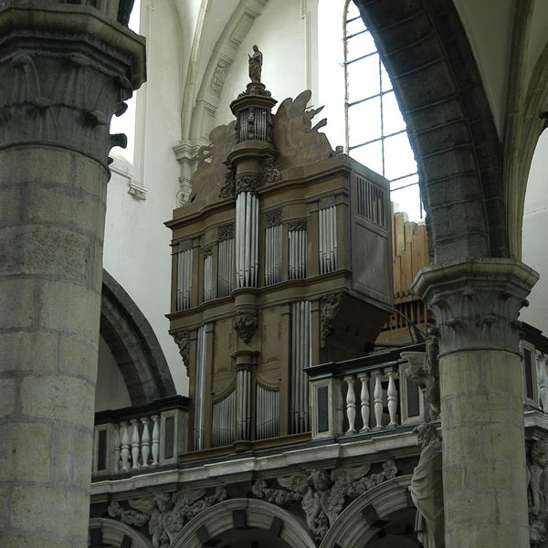 elisabeth-gent orgel begijnhofkerk sint-elisabeth gent