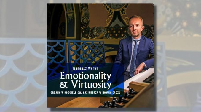 cd emotionality and virtuosity ireneusz wyrwa