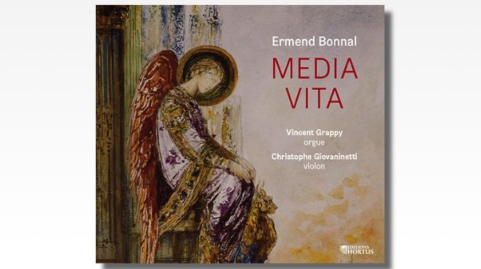 ermend bonnal media vita