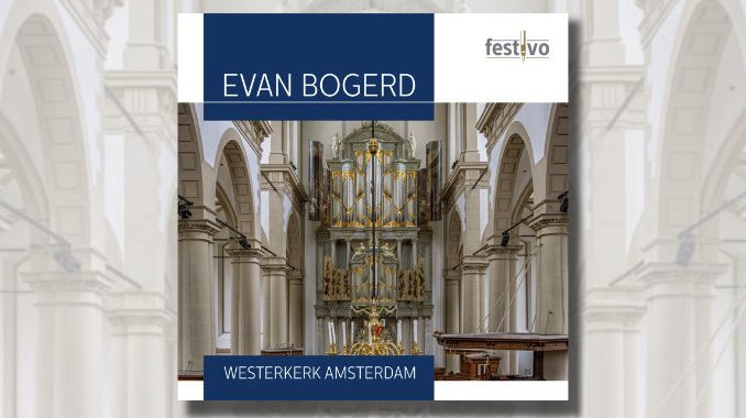 cd evan bogerd westerkerk amsterdam