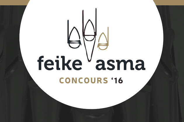 feike asma concours 2016