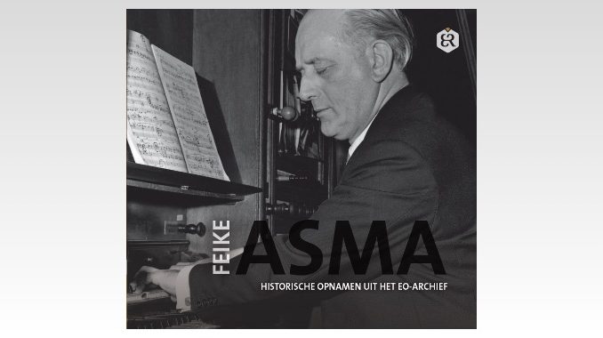 feike asma historische opnamen eo ER133418 cd feike asma historische opnamen eo ER133418