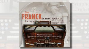 franck organ transcriptions
