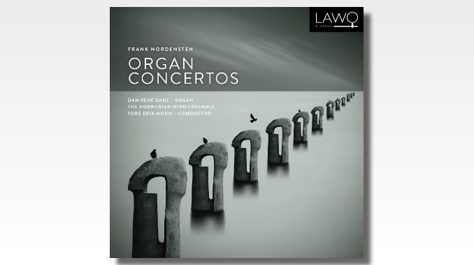 frank nordensten organ concertos