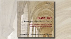 cd franz list kuhlmann