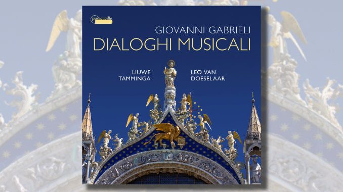 cd gabrieli dialoghi musicali