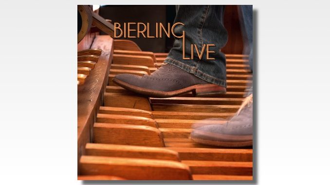 geert bierling live cd geert bierling live cd