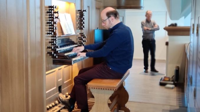 gerben mourik lunteren