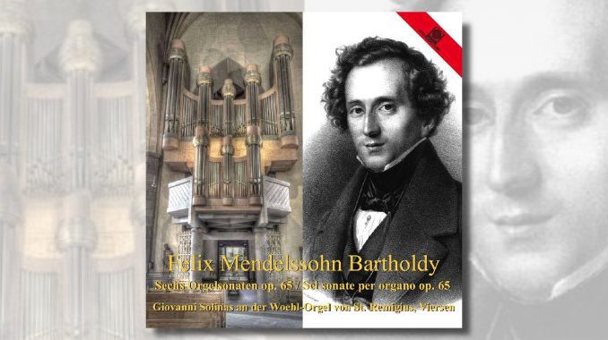 giovanni solinas mendelssohn