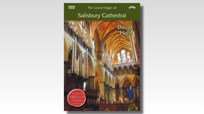grand organ of salisbury cathedral