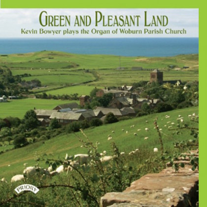 green and pleasant land prcd 1131
