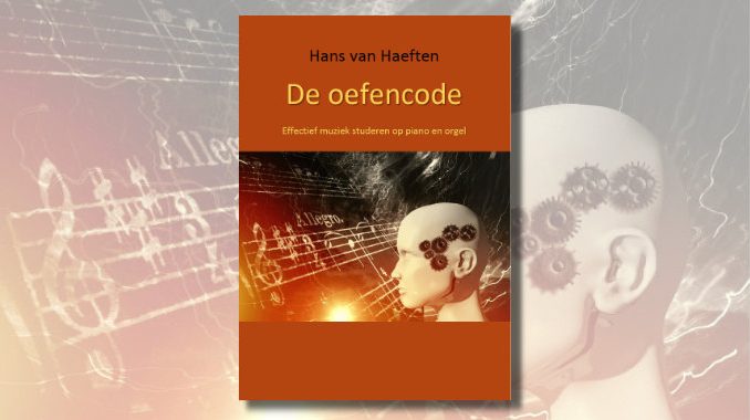 hans van haeften de oefencode