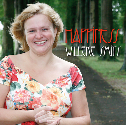 happiness willeke smits cd happiness willeke smits