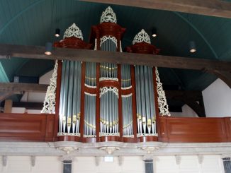 orgel deinum