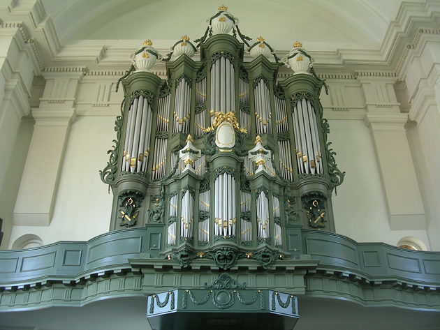 harlingen_orgelfoto hinsz-orgel grote kerk harlingen