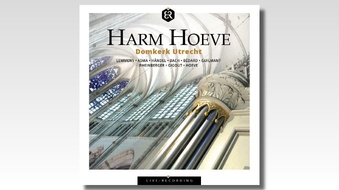 harm hoeve domkerk utrecht cd harm hoeve domkerk utrecht