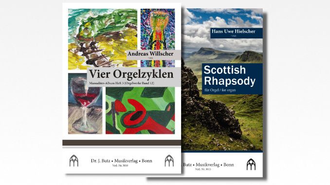 hielscher willscher butz verlag