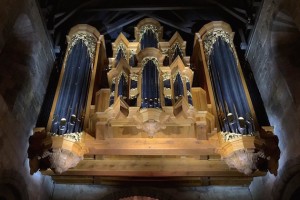reil orgel dom stavanger