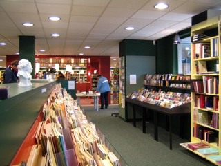 Lindenberg Rotterdam Lindenberg Boeken & Muziek Rotterdam