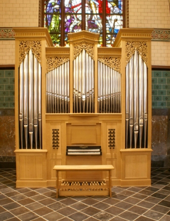 orgel sint martinuskerk stein orgel sint martinuskerk stein
