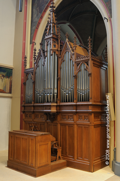 orgel mariakerk apeldoorn orgel mariakerk apeldoorn