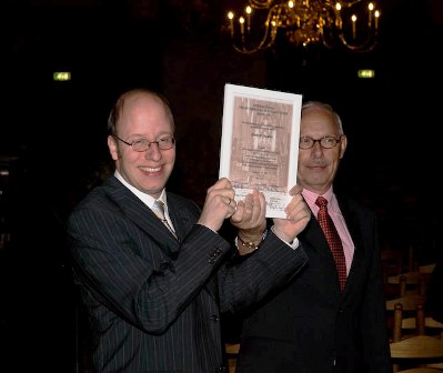 gerben mourik haarlem