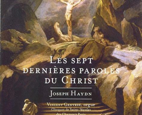 Les sept dernières paroles du christ