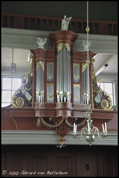 orgel oud-katholieke kerk zaandam orgel oud-katholieke kerk zaandam